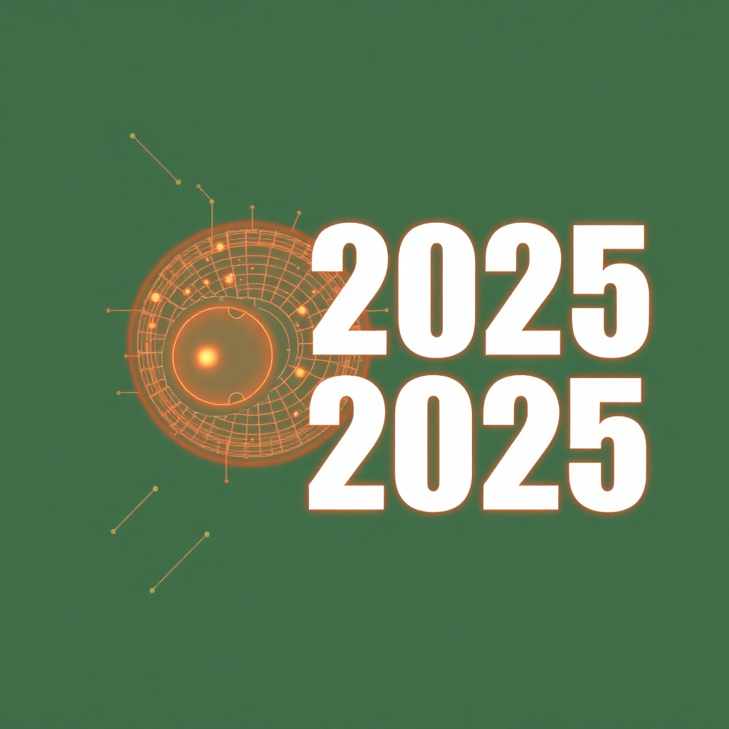 AI Trends in 2025: The Future of Artificial Intelligence